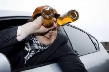 В Мелитополе пьяный водитель просил перенести экспертизу на следующий день