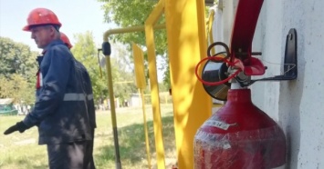 Украинские газовые сети непригодны для транспортировки чистого водорода, - данные РГК