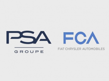 Fiat и PSA намерены до февраля добиться одобрения ЕС на слияние