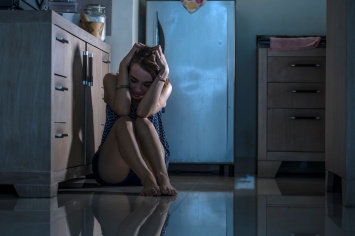 Средний штраф за семейное насилие в России - немногим выше 5 тысяч рублей