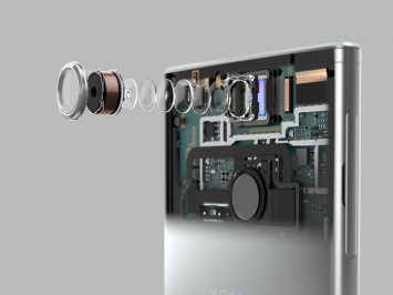 Инсайды 2402: Apple A15 Bionic, Meizu 17, новые мобильные камеры Samsung
