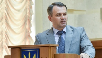 «Евросолидарнисть» лидирует на выборах в советы всех уровней Львовщины - Синютка