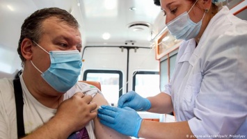 Принудительная вакцинация от COVID-19 в России: слухи или реальность?