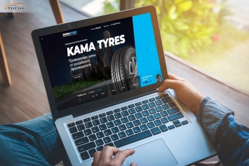 Kama Tyres наращивает свое присутствие на российском рынке электронной коммерции