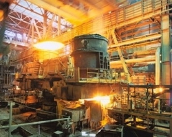 Корейская Hyundai Steel модернизирует доменную печь вместе с Danieli Corus