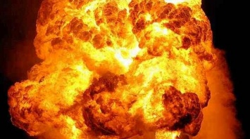 Под Харьковом на газоперерабатывающей станции прогремел взрыв: есть пострадавшие