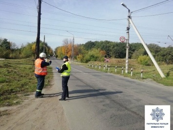 В Кривом Роге и его окрестностях до 30 октября обследуют состояние дорог, - ФОТО