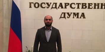 ФСБ задержала в Москве лидеров азербайджанской националистической группировки