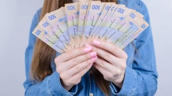 В Украине растет задолженность по зарплатам