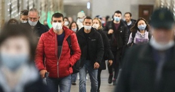 Российским врачам запретили комментировать ситуацию с коронавирусом