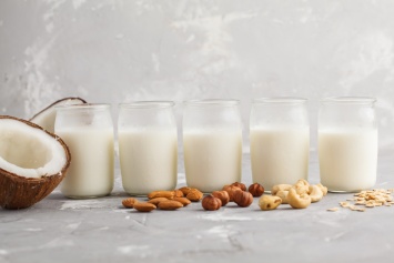 Какое молоко лучше пить, чтобы не вредить экологии?
