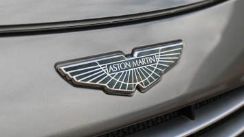 Гибриды и электрокары Aston Martin получат начинку от «Мерседесов»