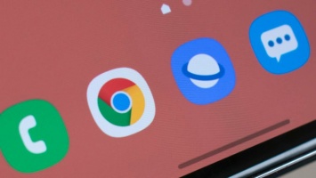 Как включить безопасный просмотр в Chrome на Android