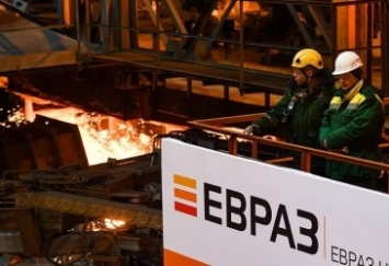 ЕВРАЗ снизил производство стали в третьем квартале на 4,4%