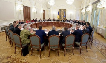 Угроза нацбезопасности: Зеленский созвал срочное заседание СНБО