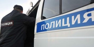Московские полицейские потеряли голову и руку трупа