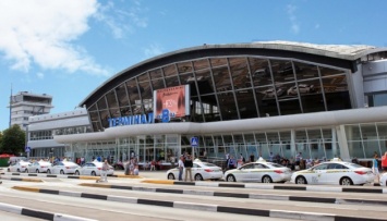 Украэрорух завершил программу летных проверок для аэропорта «Борисполь»