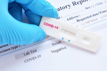 Ученые рассказали сохранятся ли антитела у переболевших COVID бессимптомно