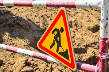 В Большой Ялте запланировали ямочный ремонт дорог (АДРЕСА)