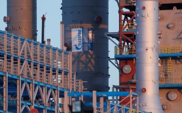 Росприроднадзор решил взыскать 225 млн рублей со структуры "Газпрома"