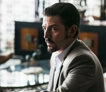 Netflix продлил сериал "Нарко: Мексика" на третий сезон и показал тизер продолжения