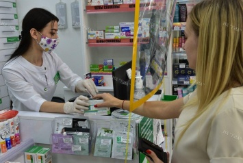 В Крыму создадут единый реестр наличия лекарств в аптеках