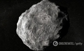 У астероида Апофис, который может столкнуться с Землей, заметили опасные изменения