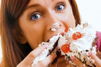 Как избавиться от тяги к сладкому: пять простых способов