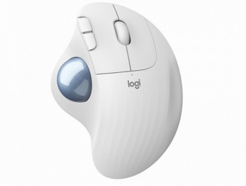 Мышка Logitech Ergo M575 Wireless Trackball будет стоить $50