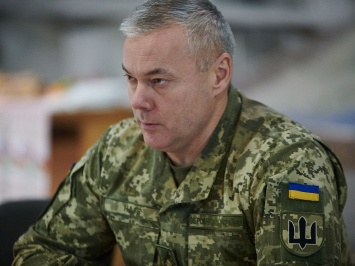 Командующий ООС об обострении на Донбассе: Вооруженные формирования РФ целенаправленно идут на срыв договоренностей