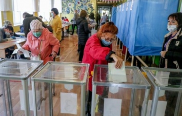 ОПЗЖ собрался оспаривать в суде результаты выборов в Мариуполе