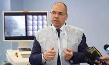 В Киеве определились с возможными местами для развертывания временных госпиталей