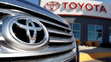 Toyota отзывает 1,5 миллиона автомобилей по всему миру: в чем причина