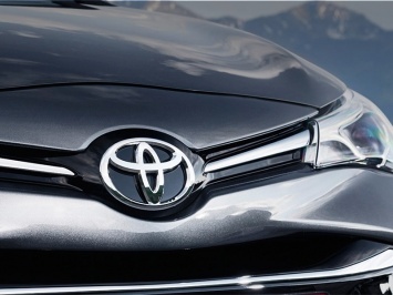 Toyota отозвала еще 1,5 миллиона машин из-за дефекта бензонасосов