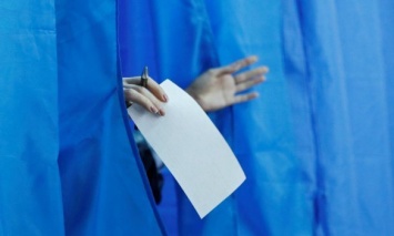 Николаевский горизбирком отменил решение о пересчете голосов на нескольких участках