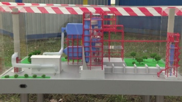 Столичный мусоросжигательный завод "Энергия" получит новую систему очистки газов от завода "Прогресс"