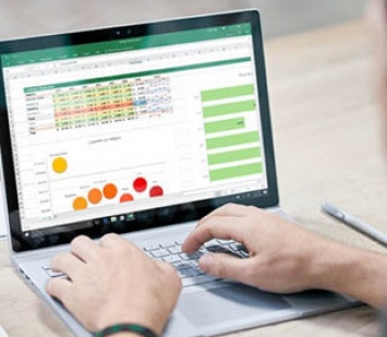 Пользователи Excel смогут самостоятельно задавать новые типы данных