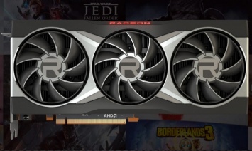 AMD опубликовала новые тесты Radeon RX 6000 и опять победила GeForce RTX 30-й серии, но теперь по-другому