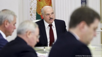 Эксперт о том, как силовики могут привести к падению режима Лукашенко