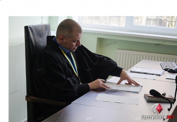 "Земли под собой не чует", - николаевский судья пожаловался в ВСП на прокурора не стесняясь в выражениях