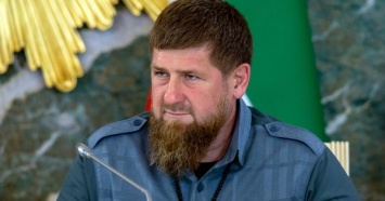 "Извинись, Жириновский!" Кадыров переключился с Макрона на лидера ЛДПР
