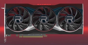 Производительность AMD Radeon RX 6800 в 3DMark и Tomb Raider с «лучами» внушает оптимизм