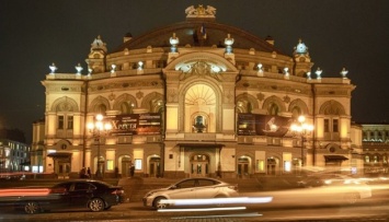 «Жизель», «Свадьба Фигаро» и «Наталка Полтавка»: что покажет Национальная опера в ноябре