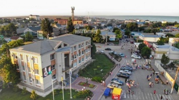 Стали известны результаты местных выборов в Кирилловке