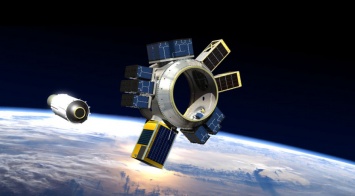 НАСА пригласила посмотреть на запуск Crew Dragon 14 ноября