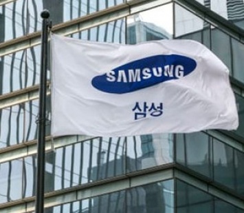 В четвертом квартале Samsung столкнется со снижением прибыли