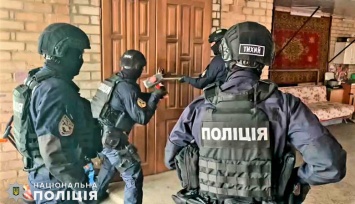 На Николаевщине задержали группу квартирных воров, которые подозреваются в более полусотни краж по всей Украине,- ФОТО,- ВИДЕО
