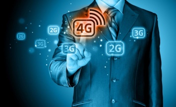 Карта покрытия 4G: что такое высокоскоростной интернет