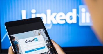 LinkedIn запустил инструмент для поиска работы на основе навыков соискателей