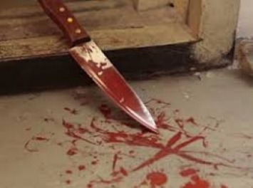 В Запорожской области мужчину пырнули ножом в живот